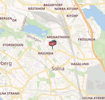 Solna