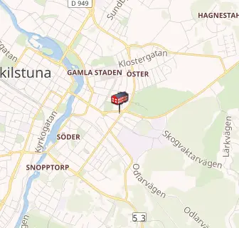 Eskilstuna