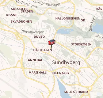 Sundbyberg