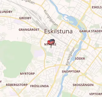 Eskilstuna