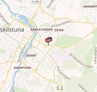 Eskilstuna