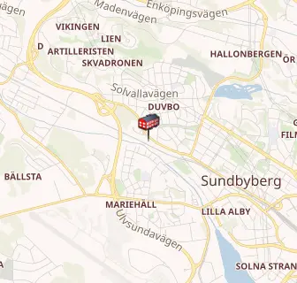 Sundbyberg