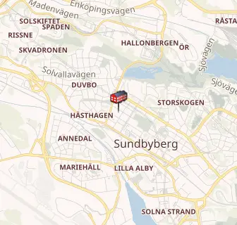 Sundbyberg