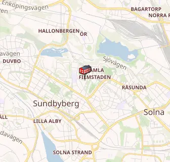 Sundbyberg