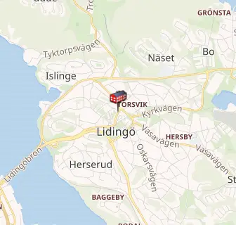 Lidingö