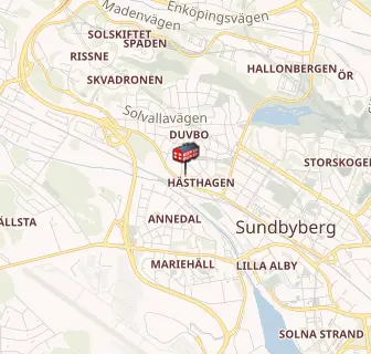 Sundbyberg