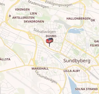 Sundbyberg