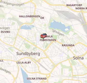 Sundbyberg