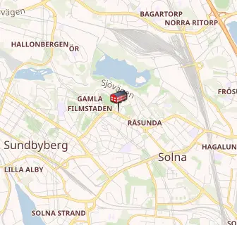 Solna