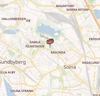Solna