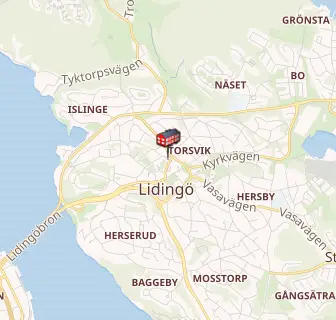 Lidingö
