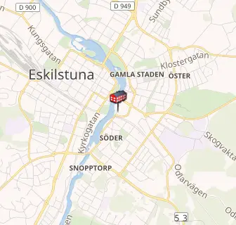 Eskilstuna