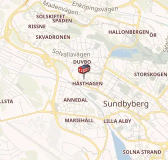 Sundbyberg