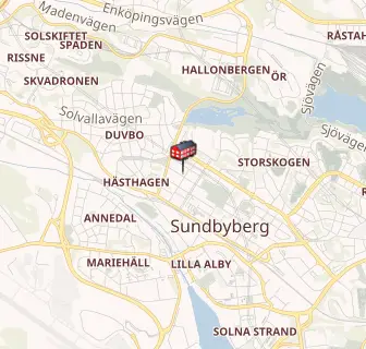 Sundbyberg