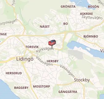 Lidingö