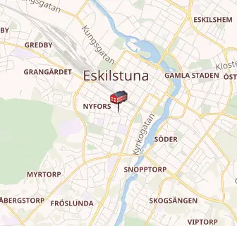 Eskilstuna
