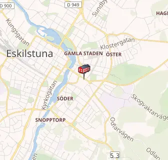 Eskilstuna