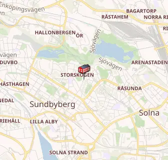 Sundbyberg