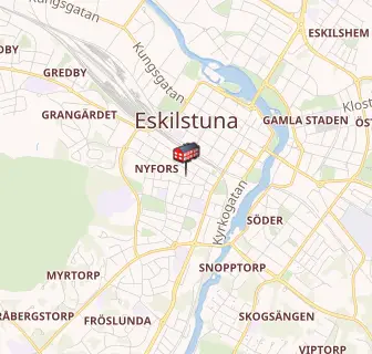 Eskilstuna