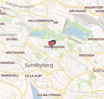 Sundbyberg