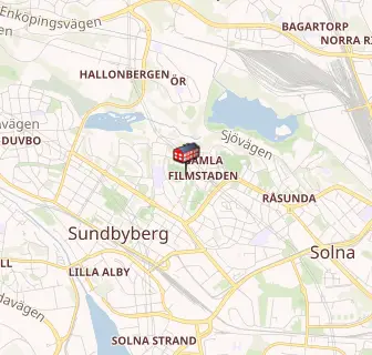 Sundbyberg