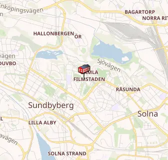 Sundbyberg