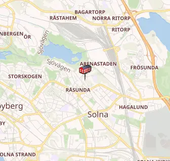 Solna