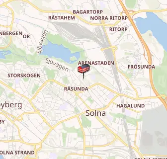 Solna