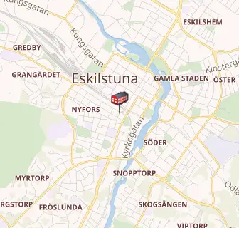 Eskilstuna