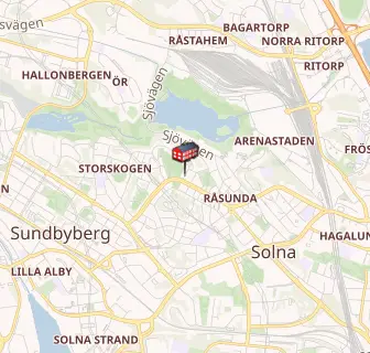 Solna
