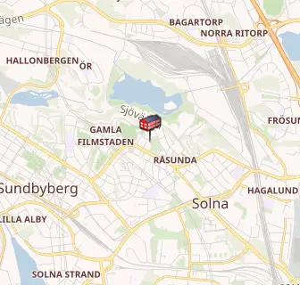 Solna