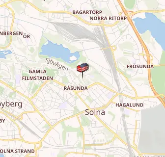 Solna