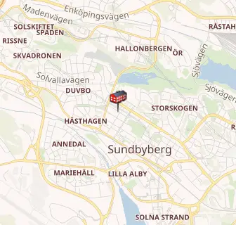 Sundbyberg