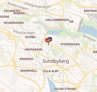Sundbyberg