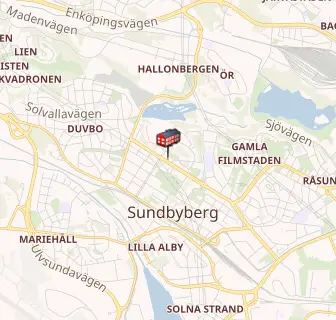 Sundbyberg