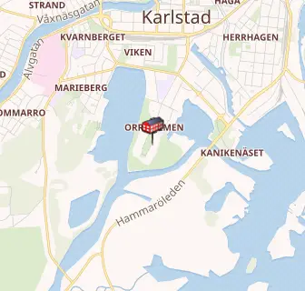 Karlstad