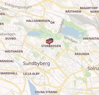 Sundbyberg