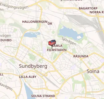 Sundbyberg