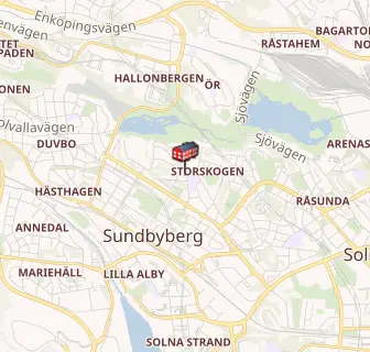 Sundbyberg