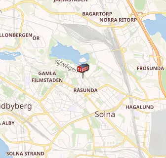 Solna