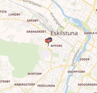 Eskilstuna