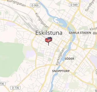 Eskilstuna