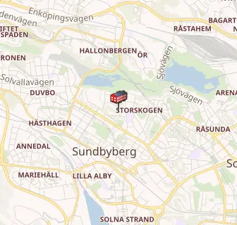 Sundbyberg