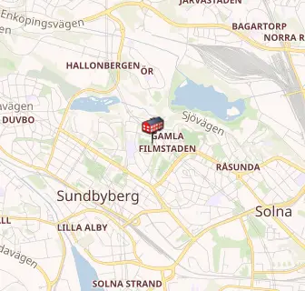 Sundbyberg