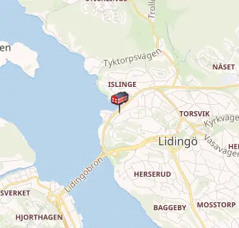 Lidingö