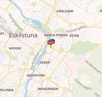 Eskilstuna