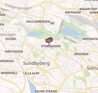 Sundbyberg