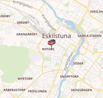 Eskilstuna