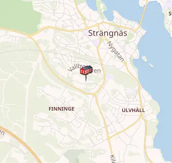 Strängnäs