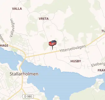 Strängnäs
